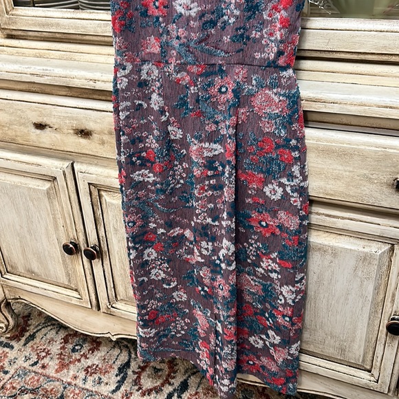 Anthropologie Maeve Dress - Picture 7 of 8